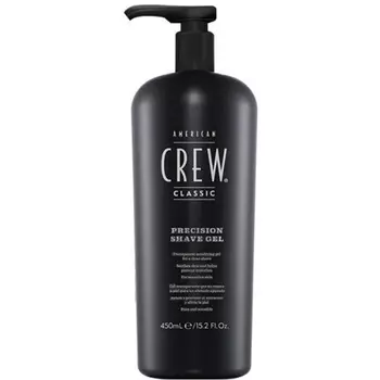 American Crew Гель для бритья 450 мл (American Crew, Shave)