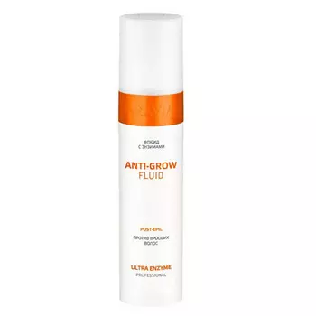 Aravia Professional Флюид с энзимами против вросших волос Anti-Grow Fluid, 250 мл (Aravia Professional)