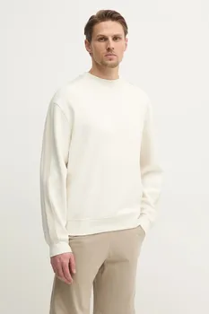 Толстовка Calvin Klein Jeans, бежевый