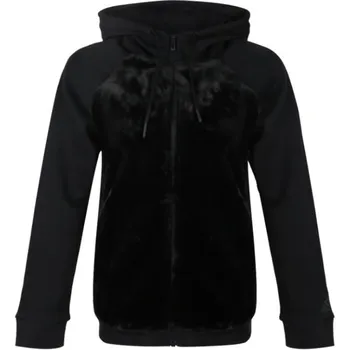 Adidas ISC HTT FLC Куртка женская, черная