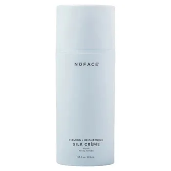 NUFACE Крем для лица Firming and Brightening Silk