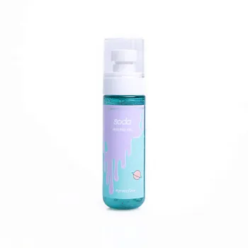 SODA Гель для очищения лица PEELING GEL