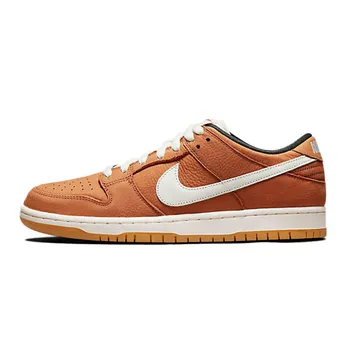 NIKE Кроссовки Sb Dunk Low Pro Dark Russet
