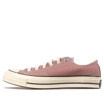 Кроссовки chuck 70 low 'saddle' Converse, коричневый