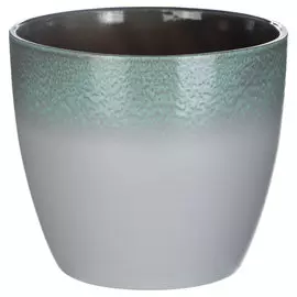 Кашпо Scheurich 920 Light moss 14 см
