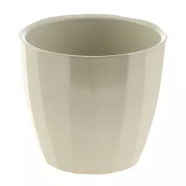 Кашпо Scheurich elegance green 10см