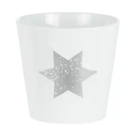 Кашпо Soendgen Magic Stars D14 см
