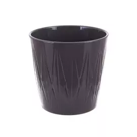 Кашпо Visby глянцевое