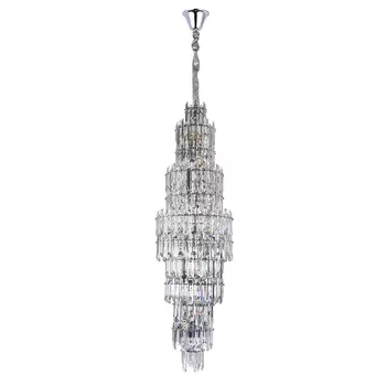 Каскадная люстра Divinare ROSIE 3511/02 LM-36