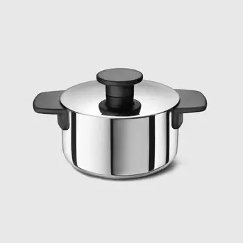 Кастрюля Apollo Perfecto с крышкой 1,6 л