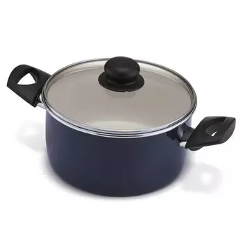 Кастрюля Beka boheme blue 20 см