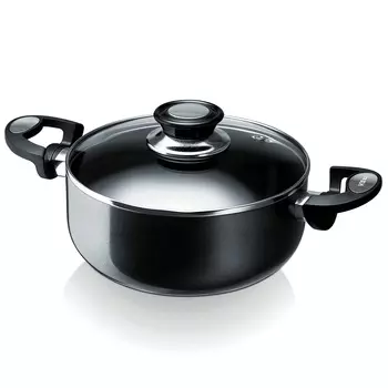 Кастрюля Beka Pro Induc 4 л 24 см