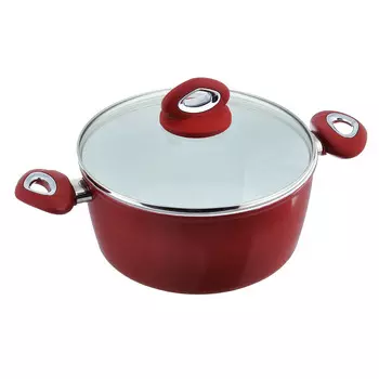 Кастрюля Bialetti 4,45 л