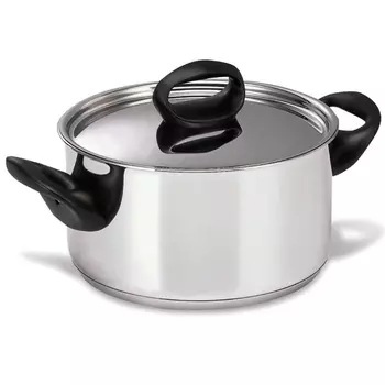 Кастрюля Brabantia Enjoy 2,5 л