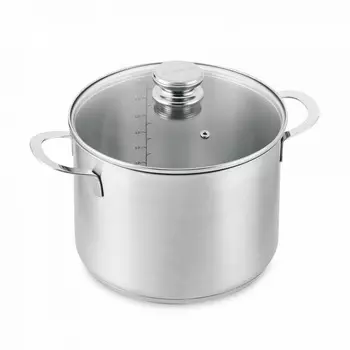 Кастрюля Brabantia Enjoyment 7 л