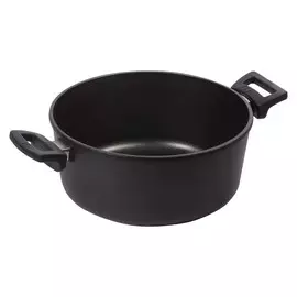 Кастрюля Eurolux EU650-3 28х12,5 см 6,5 л