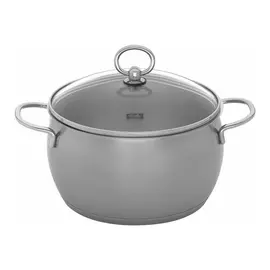 Кастрюля Fissler C+S Prestige 24 см 5,9 л