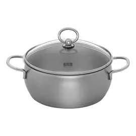 Кастрюля Fissler C+S Prestige 24 см 4,4 л
