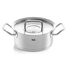 Кастрюля Fissler Original pro 2 20 см 2,6 л