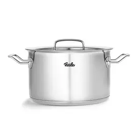 Кастрюля Fissler Original pro 2 24 см 6,3 л