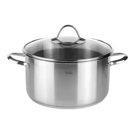Кастрюля Fissler Paris 24 см 5,7 л