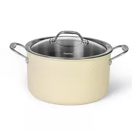 Кастрюля Fissman Brigitte 3,7 л