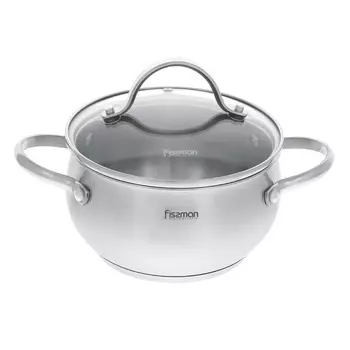 Кастрюля Fissman Martinez 1,8 л