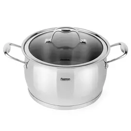 Кастрюля Fissman Miranda 1,9 л