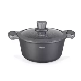 Кастрюля Fissman Prestige 20х9,5 см 2,4 л