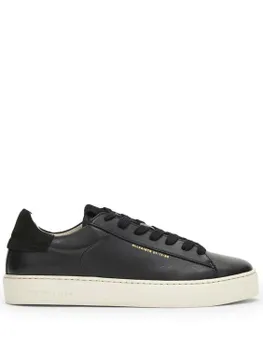 AllSaints кроссовки Shana, черный