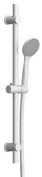 Душевой гарнитур «Dorff» Comfort D0108000WH белый