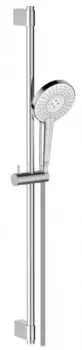 Душевой гарнитур «Ideal Standard» IdealRain Evo Round XL3 B1763AA хром