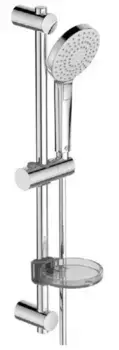 Душевой гарнитур «Ideal Standard» IdealRain Evo Round L3 B2620AA хром