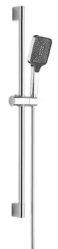 Душевой гарнитур «Orange» O-Shower OS814cr хром
