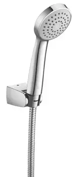 Душевой гарнитур «Roca» Natura 75B9302C00 хром