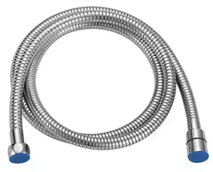 Душевой шланг «Aquanika» Aquaflex AQA002-200 200 см хром