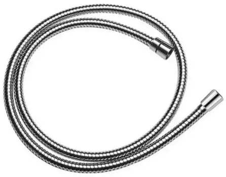 Душевой шланг «Caprigo» Parts 99-515-crm 150 см хром