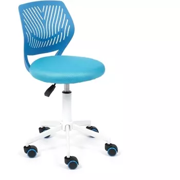 Кресло синий (ткань) Tetchair 113239 14197