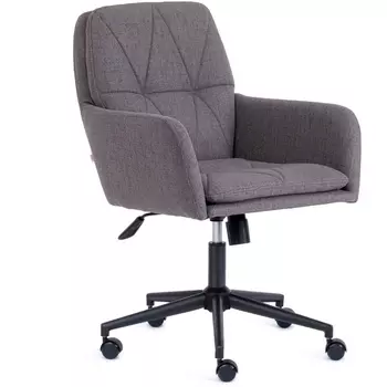 Кресло GARDA серый (ткань) (Tetchair)