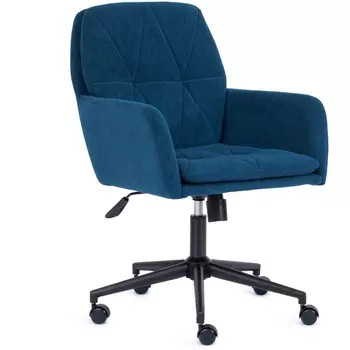 Кресло GARDA Tetchair (Синий).