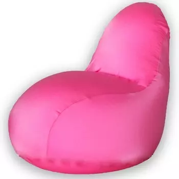 Кресло Dreambag FLEXY Розовое (Классический) 241380101