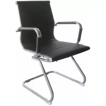 Кресло Хорошие кресла Jarick 2003S black GoodKresla