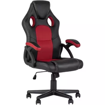Кресло игровое TopChairs Concorde красное (Stool Group)