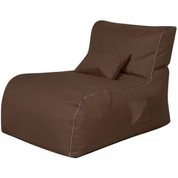 Кресло Dreambag Лежак Коричневый (Классический) 3300901