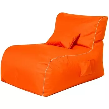 Кресло Dreambag Лежак Оранжевый (Классический) 3300401
