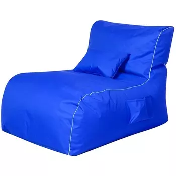 Кресло Dreambag Лежак Синий (Классический) 3300501