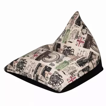 Кресло Dreambag Пирамида Челси (Классический) 3506601
