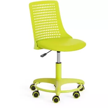 Кресло Kiddy Tetchair (салатовый).