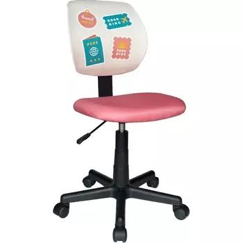 Кресло компьютерное детское ЛОЛО Voyage Stool Group (арт.УТ000039084)