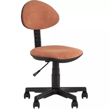 Кресло компьютерное детское терракотовый Stool Group УМКА УТ000035232
